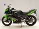 Фото Kawasaki Ninja 150RR 2025 с японского аукциона