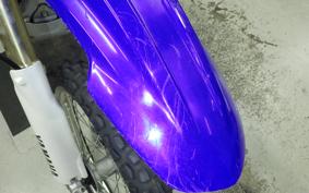 YAMAHA WR250F E 2026