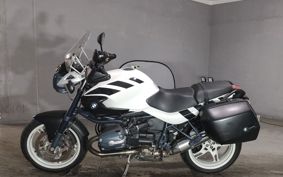 BMW R 1150 R 2003 0308