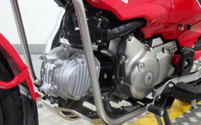 HONDA CT125 HUNTER CUB JA55