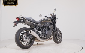 KAWASAKI Z900RS CAFE 2022 ZR900K