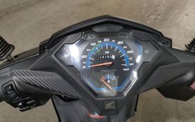 HONDA DIO 110 DX JF98