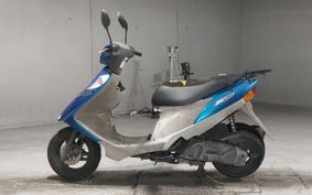 SUZUKI ADDRESS V125 CF46A