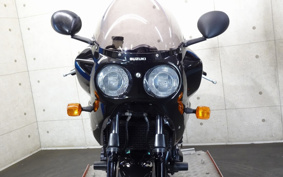 SUZUKI GS1200SS 2001 GV78A