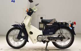 HONDA C90 SUPER CUB 2025 HA02