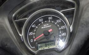 HONDA DIO 110 JK03