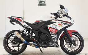 YAMAHA YZF-R25 RG10J