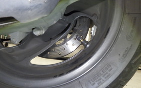 HONDA FORZA Z 2008 MF08