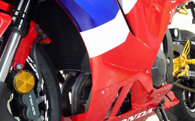 HONDA CBR600RR 2020 PC40