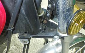 HONDA CG125