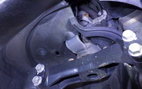 YAMAHA CYGNUS 125 XSR 3 2024 SED8J