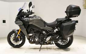 YAMAHA TRACER 9 GT 2021 RN70J