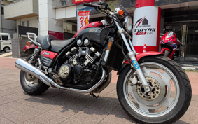 YAMAHA VMAX 1990 2WEE