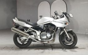 SUZUKI BANDIT1200S 2004 GV77A
