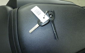 HONDA CB125 R 2003 JC91