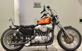 HARLEY XLH883 1988