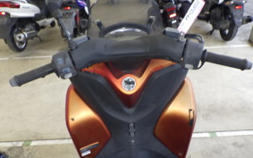 YAMAHA TRICITY 125 SE82J