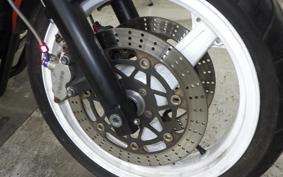 KAWASAKI ZEPHYR 400 KAI 2007 ZR400C