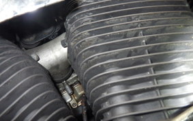HARLEY FLHTCU SIDECAR 1340 1991