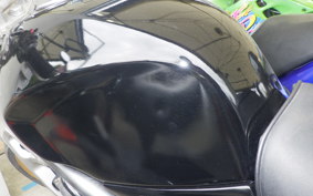 KAWASAKI BALIUS 250 Gen.2 ZR250B