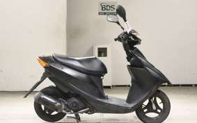 SUZUKI ADDRESS V50 CA4BA