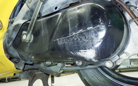 HONDA DIO ZX GEN 2 1984 AF35