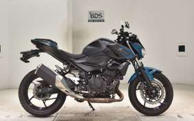 KAWASAKI Z250 Gen.2 EX250P