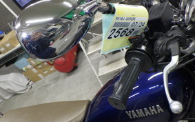 YAMAHA SR400 Gen.5 2021 RH16J