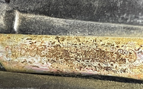 SUZUKI SKYWAVE 250 CJ43A