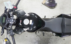 HONDA CB250FA 2016 MC43