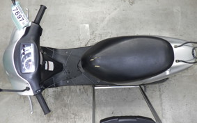 SUZUKI LET's 2 CA1PA