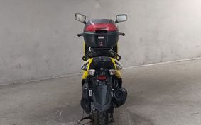 YAMAHA MAJESTY 155S SG28J