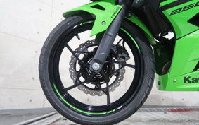 KAWASAKI NINJA 250 EX250Y