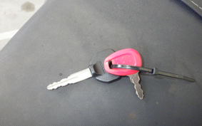 SUZUKI ADDRESS V100 CE13A