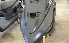 YAMAHA JOG ZR 3YK
