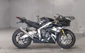 TRIUMPH DAYTONA MOTO2 765LTD 2020 HDA214