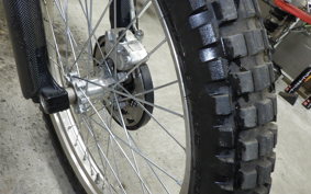 GASGAS TX 125 RANDONNE 2022