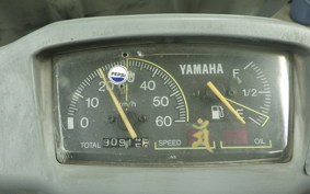 YAMAHA GEAR 4KN