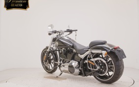 HARLEY FXSB 1580 2014