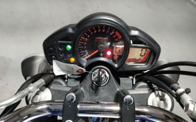 SUZUKI GLADIUS400 2016 VK58A