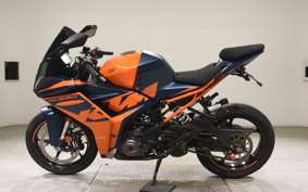 KTM 390 RC 2023