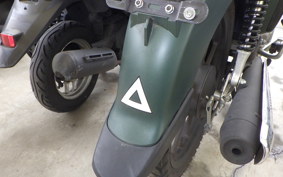 HONDA ｸﾛｽｶﾌﾞ110-3 JA60