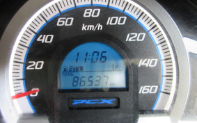 HONDA PCX 150 KF18