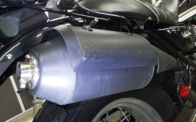 SUZUKI VANVAN 200 NH42A