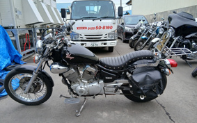 YAMAHA VIRAGO 250 3DM
