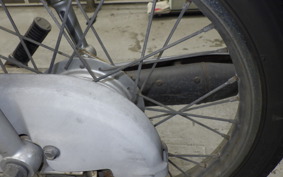 HONDA C110 SUPER CUB 2004 JA07
