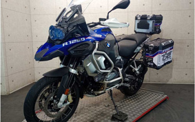 BMW R1250GS ADVENTURE 2024 0M11