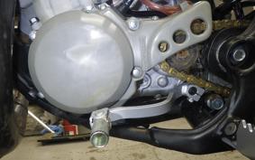 KAWASAKI KX112 KX112A