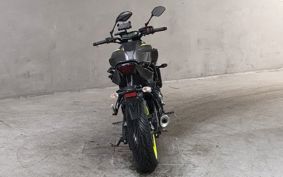 YAMAHA MT-07 RM19J