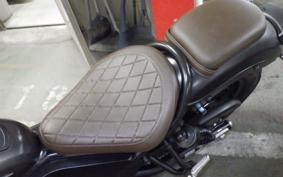 HONDA REBEL 250 S 2022 MC49